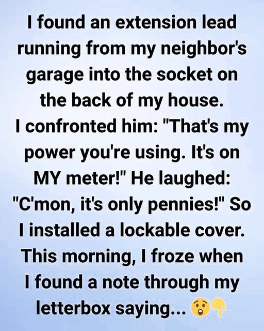 What I Found Plugged Into My House—and What It Taught Me #5