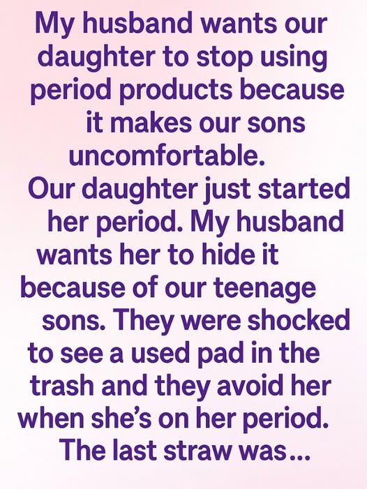 When shame turns into support: A family’s story of growth