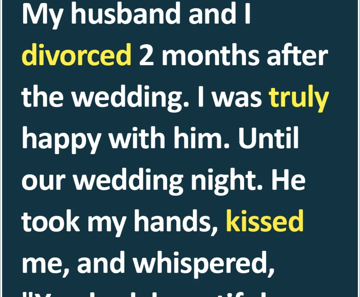 The Name He Shouldn’t Have Known