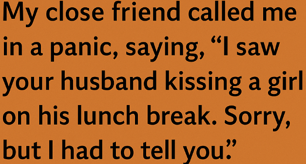 The Betrayal I Never Saw Coming: 3 True Stories So Incredible They Feel Like Fiction