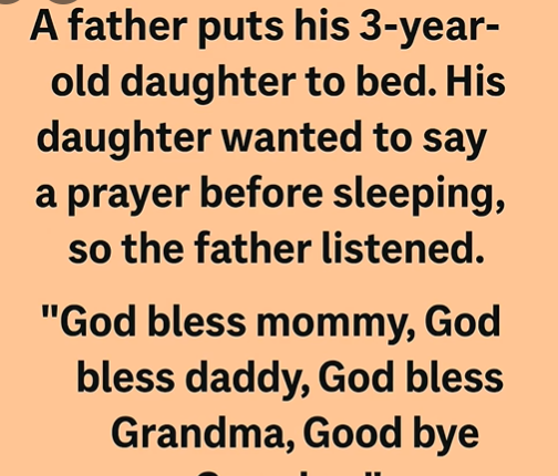 The Prayer That Predicted Death — Until the Twist No One Saw Coming