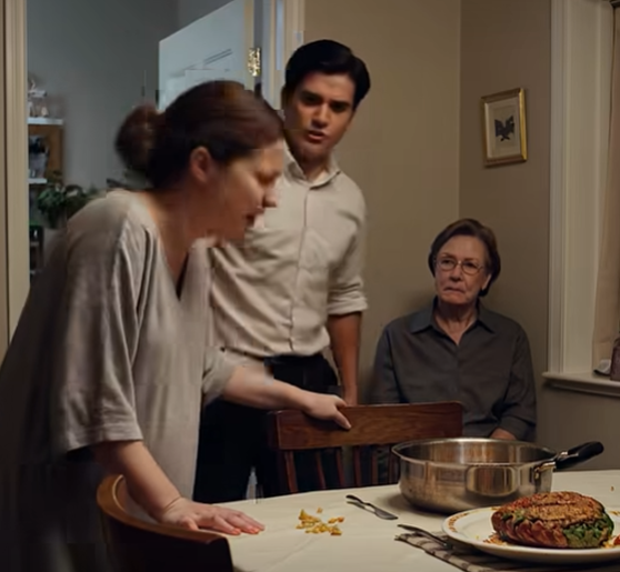 When I Was In Labor, My Cruel Husband Still Forced Me To Cook Dinner Despite My……..