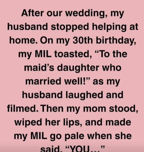 The Toast That Changed Everything