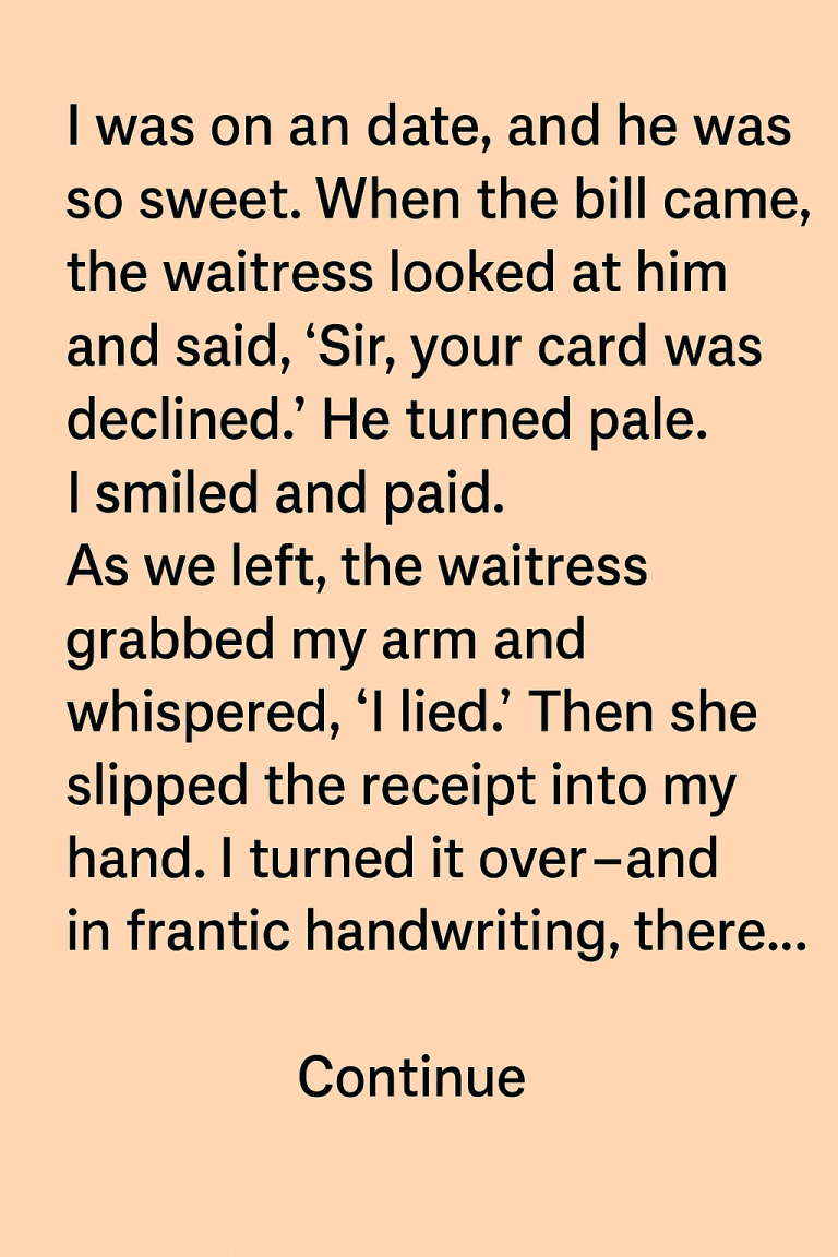 10 True Acts of Kindness That Touched Hearts Around the World