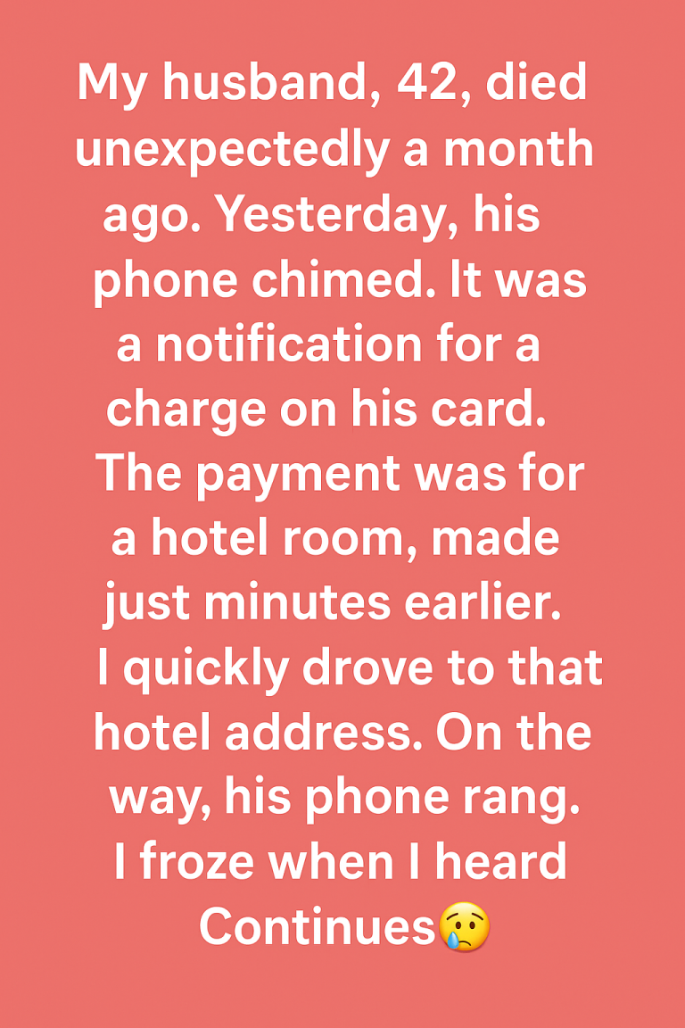 14 True Stories So Shocking and Emotional, They Feel Like Movie Plots”: