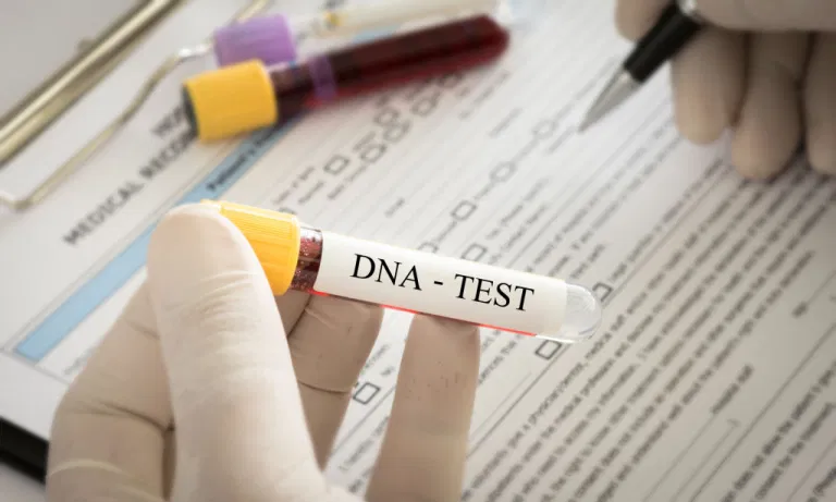 I Took a DNA Test for My Baby After Being Accused of Cheating and Accidentally Revealed My MIL’s Dark Secret