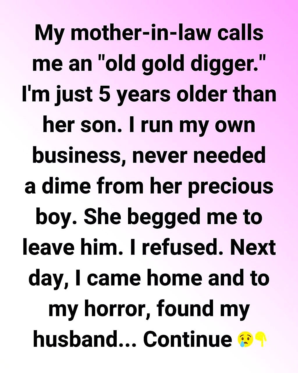 My Rich MIL Says I’m “Too Cheap” for Her Son— I Taught Her a Lesson She Won’t Forget