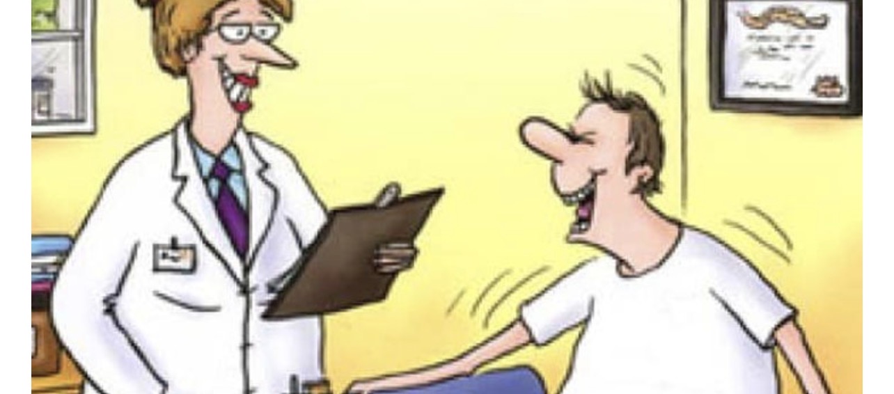 Hilarious Jokes to Brighten Your Night