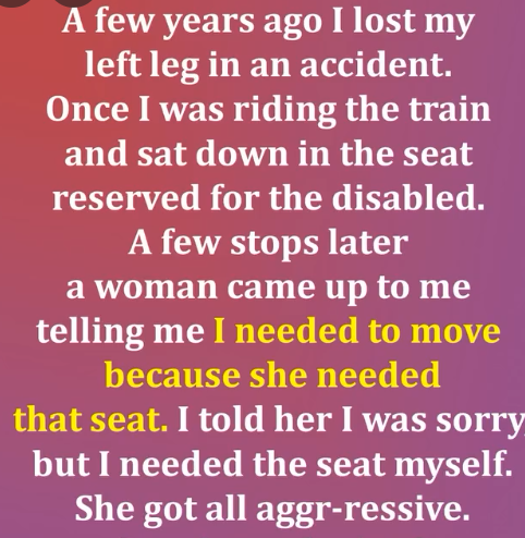 A Shared Glance on a Park Bench That Changed Everything