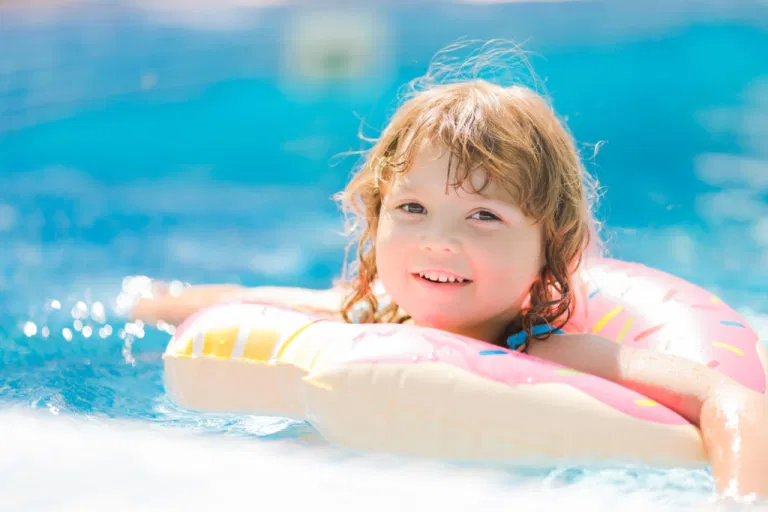 My Sister Excluded My Daughter From the Family Pool Party — The Reason Shook Me