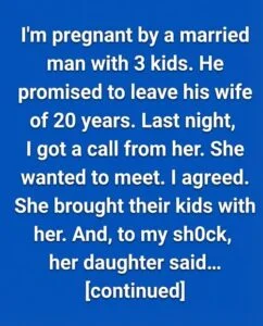 A Quiet Moment That Redefined My Path Forward