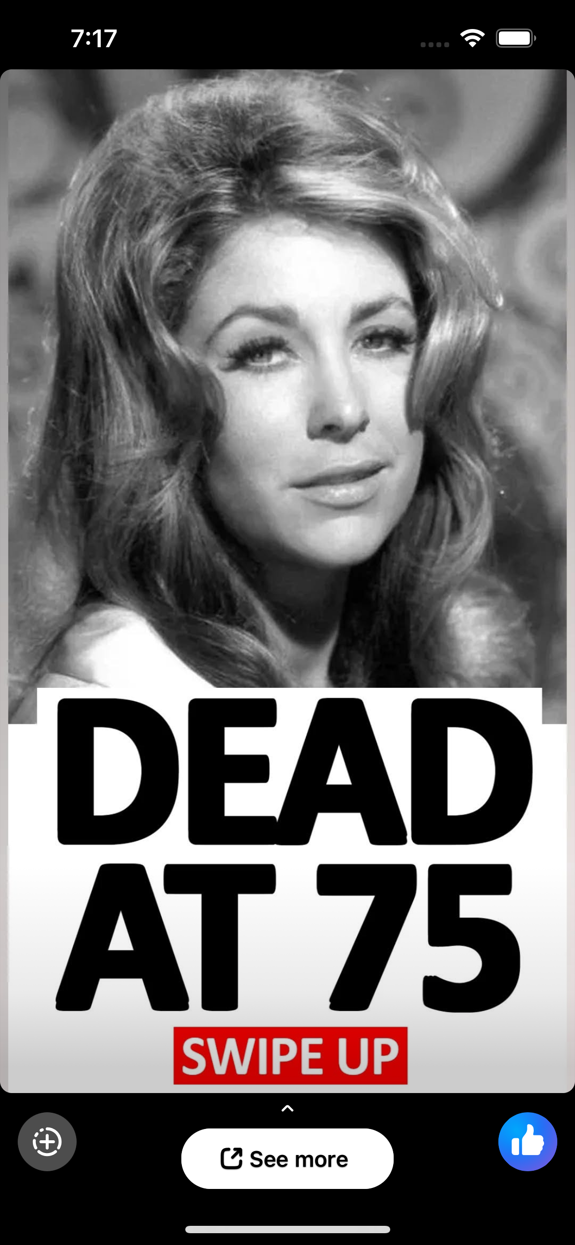 The Story of Michele Carey