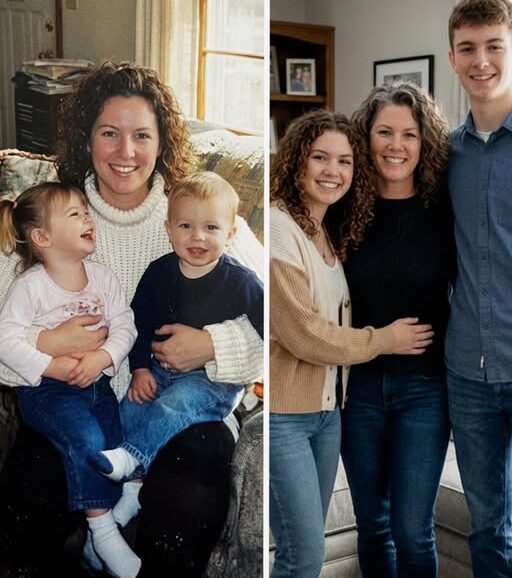 I Adopted My Late Sister’s Son – When He Turned 18, He Said, ‘I Know the Truth. I Want You out of My Life!’