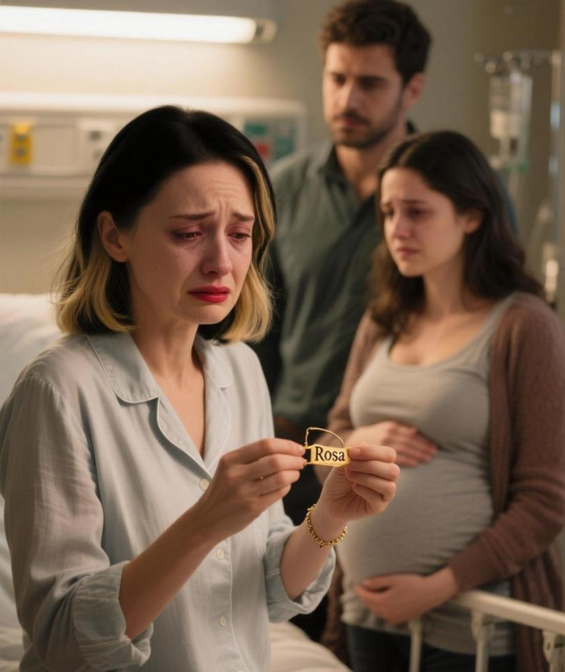 You Can’t Make Real Babies. She Can.” — My Husband Chose My Sister, But the Truth Destroyed Us All